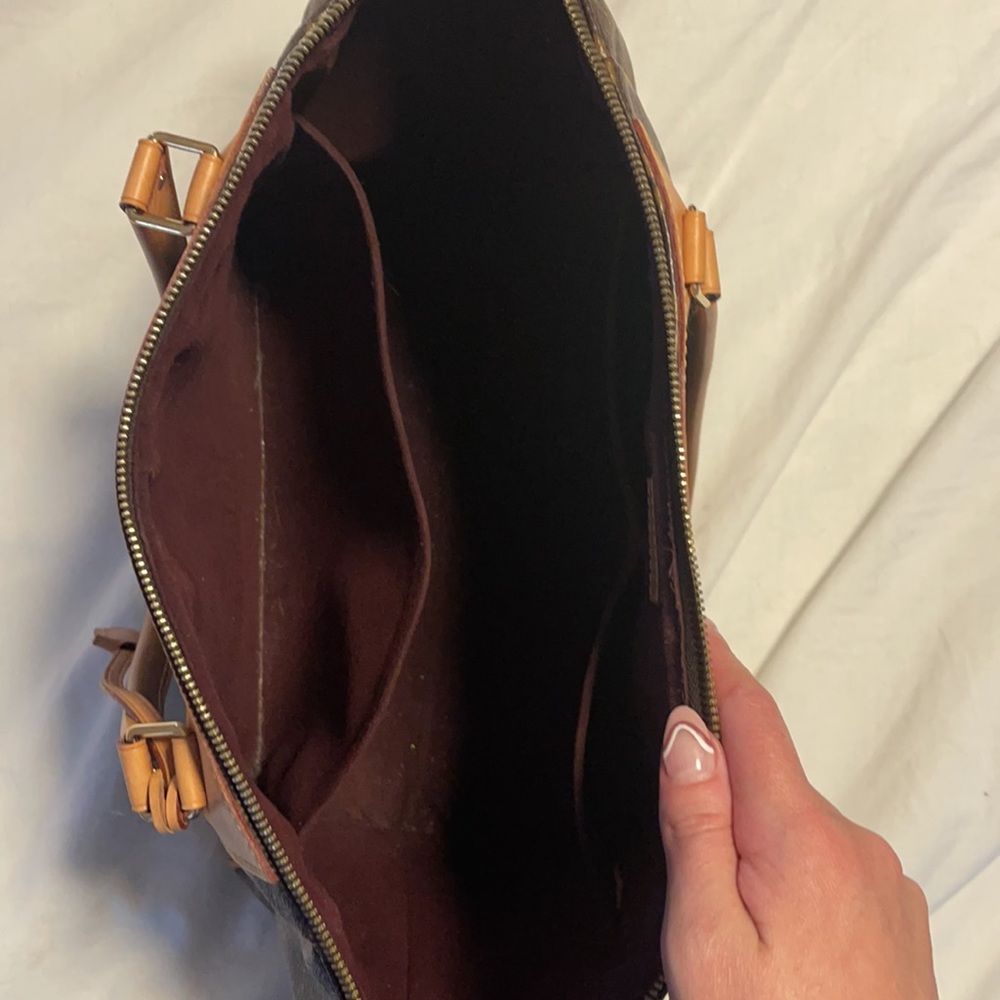 Rare Louis Vuitton Estrela MM Tote / LV bag - Picture 9 of 9